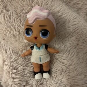LOL Surprise Amazing Surprise Uptown Big Brother Doll